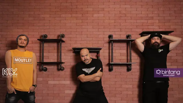 [Bintang] Eksklusif NTRL 8