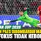 Gawang Maarten Paes Dibombardir Malaysia, Ungkap Cara Jaga Fokus agar Timnas Indonesia Tak Kebobolan