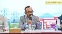 Riva Siahaan Didakwa Rugikan Negara Rp258 Triliun di Kasus Korupsi Minyak Mentah