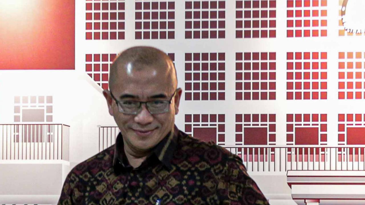Alat Peraga Kampanye Makan Korban, KPU: Izin Pemasangan di Pemda