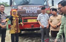 Wow, 10 Ton Kopi Arabika Bondowoso Java Ijen Raung Terbang Perdana ke Taiwan!