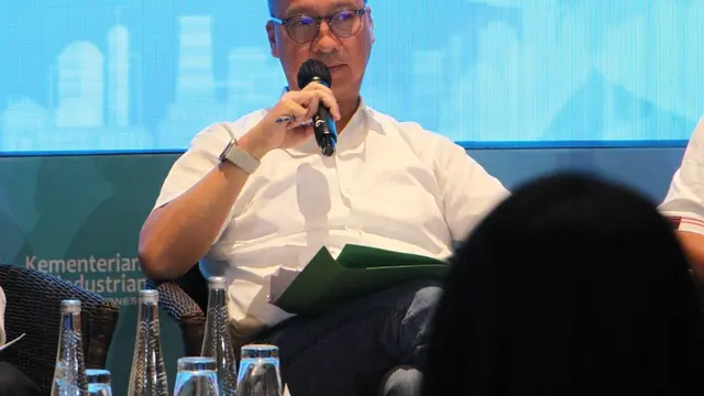 Serapan Garam untuk Industri Bakal Bertambah pada 2025, Segini Jumlahnya