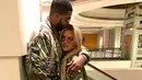Seperti yang diwartakan Radar Online, Selasa (17/10/2017), Khloe belum ingin memberitahu soal kehamilannya lantaran khawatir ditinggal sang kekasih, Tristan Thompson. Pikiran negative kerap menghantuinya. (Instagram/khloekardashian)