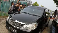 Gali Kasus Annas, KPK Geledah Kantor PT Duta Palma di Riau