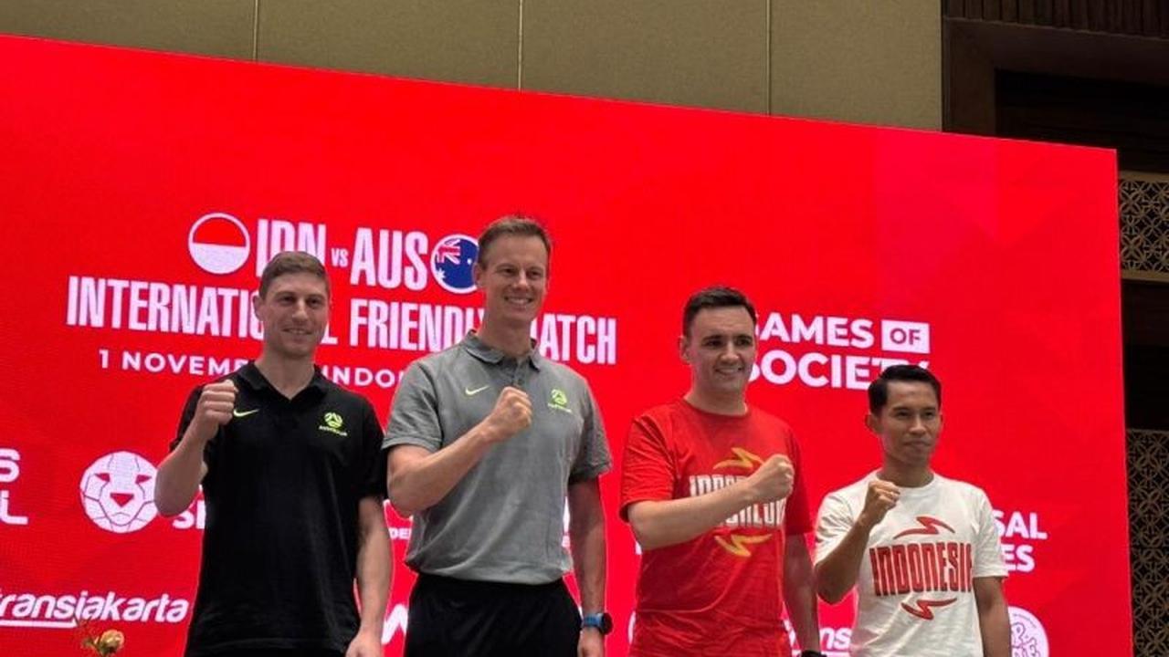 Ambisi Besar Hector Souto: Ingin Timnas Futsal Indonesia Punya Kedalaman Skuad 40-50 Pemain!