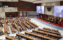 DPR Sahkan UU PPRT, Ini Daftar Hak Pekerja Rumah Tangga