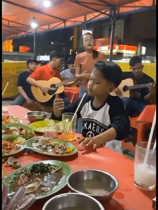 (Youtube/Sahabat Gihon)