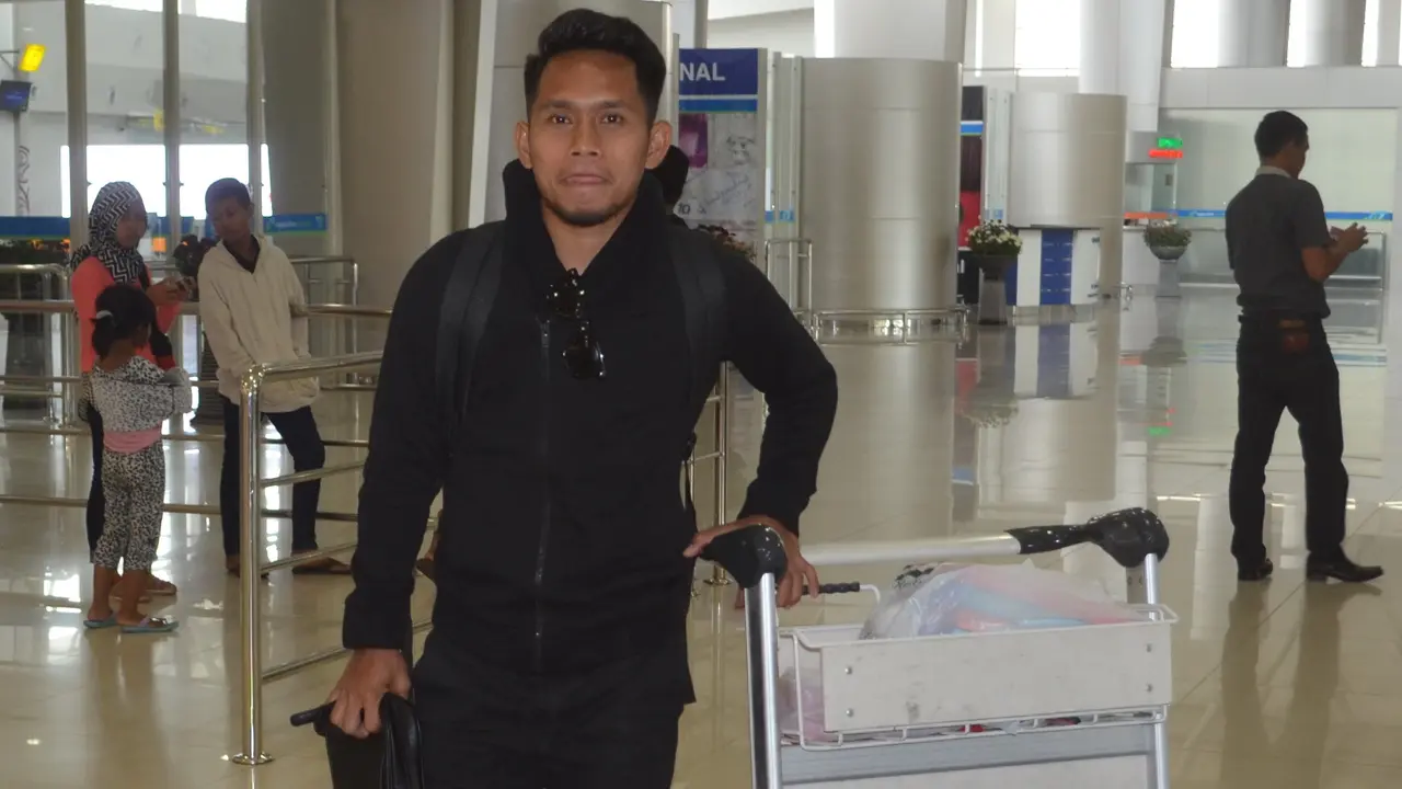 Andik Vermansah