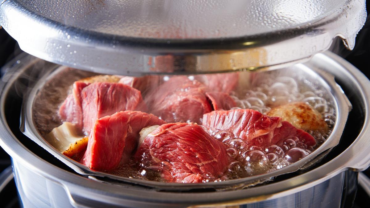 Resep Daging Sapi Simpel 10 Menit Tapi Tetap Empuk