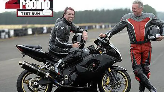 (c) Raspberry Ripple Racing