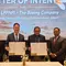 AirNav Indonesia dan Boeing Kaji Optimalisasi Ngurah Rai