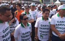 Ini daftar barang yang diduga diterima Menteri Rini dari RJ Lino