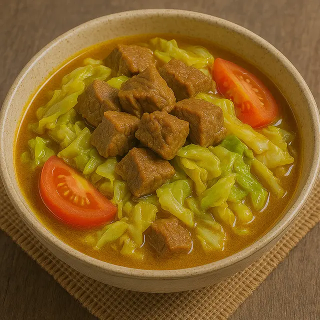 7 Resep Tongseng Daging yang Enak dan Praktis Dibuat, Jadi Menu Favorit saat Kumpul Keluarga