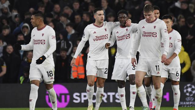 Wolves vs Manchester United