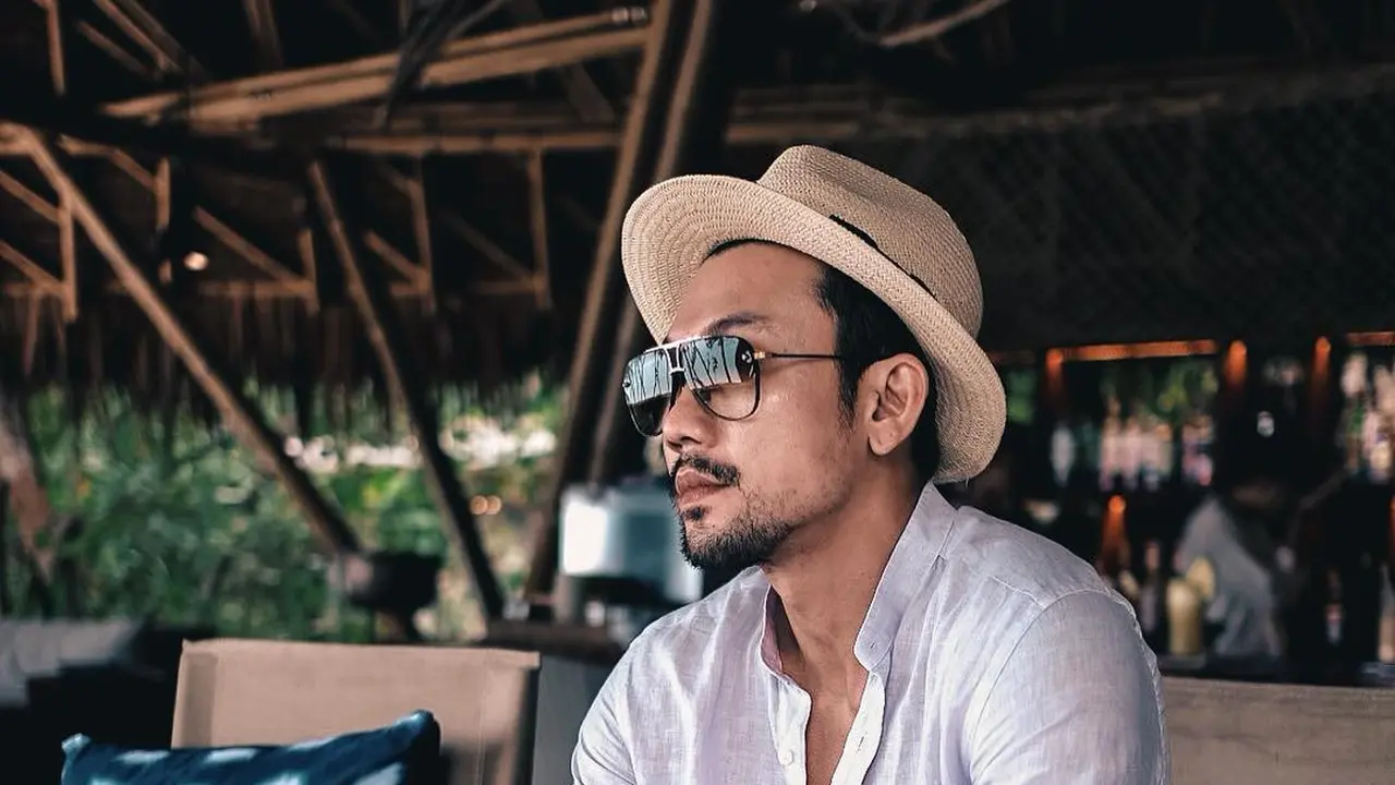 [Fimela] Denny Sumargo