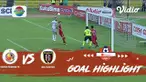 Berita video gol-gol yang dicetak Bali United ke gawang Semen Padang yang memastikan mereka juara Shopee Liga 1 2019, Senin (2/12/2019).
