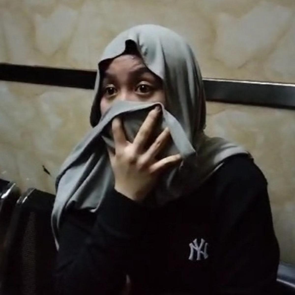 Lolly Dikembalikan ke keluarga, Razman Arif Nasution Masih Adukan Dugaan Kekerasan pada Lolly ke Komnas HAM