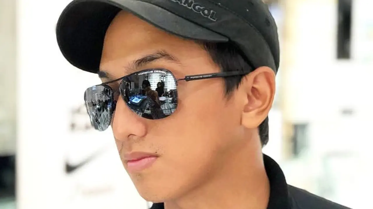 [Bintang] Ge Pamungkas