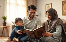 100 Kata Romantis untuk Suami Islami yang Menyentuh Hati
