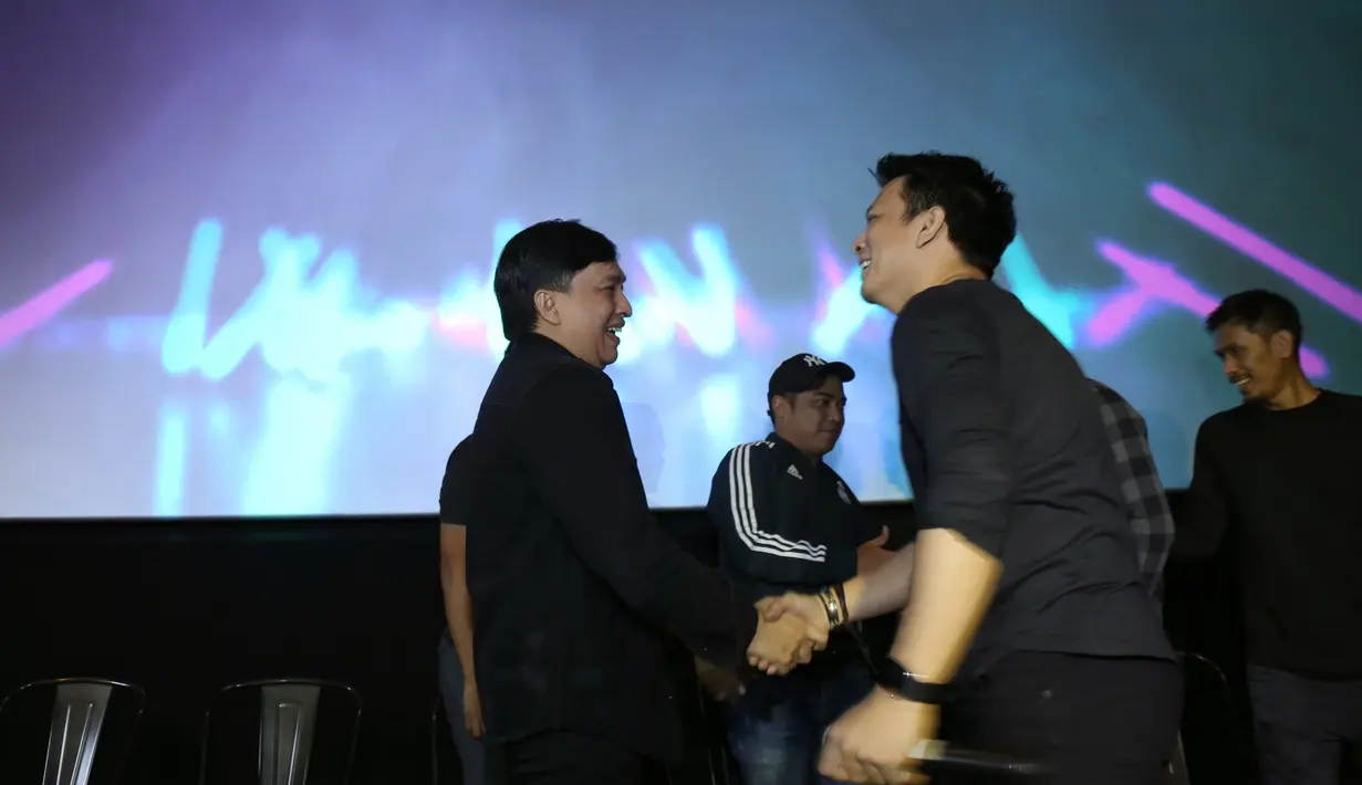 (Daniel Kampua/Fimela.com)