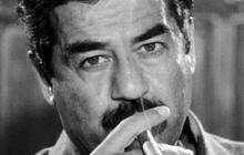 Fakta Saddam Hussein yang Jarang Diketahui, Ciptakan Kultus dan Tulis Novel