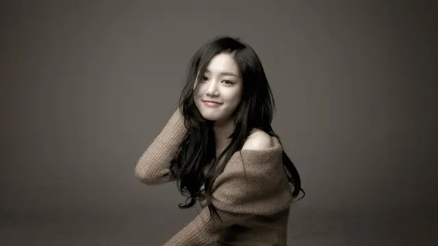Lee Yoo Bi