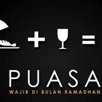 Ekspektasi vs Kenyataan dalam Menjalani Ibadah Puasa | via: fimadani.com
