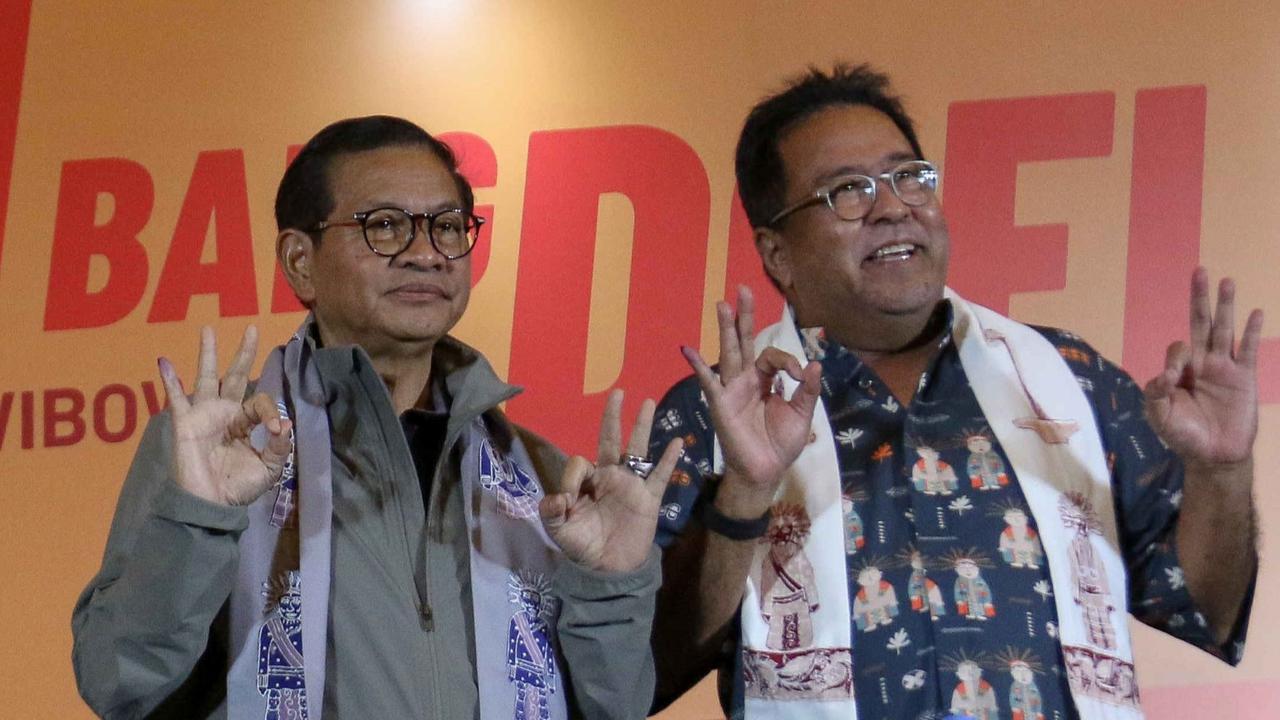 Pengamat Sentil Pramono-Rano Sudah Klaim Kemenangan: Hormati Marwah KPU