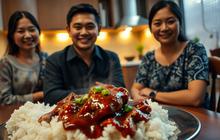 Resep Ayam Kecap yang Mudah dan Lezat untuk Hidangan Sehari-hari