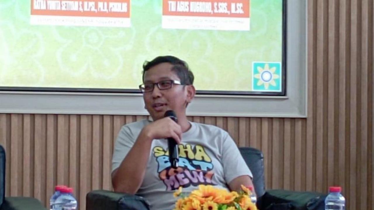 Nilai Keistimewaan DIY: Bukan Sekadar Undang-Undang, Tapi Tertanam Sejak Kecil
