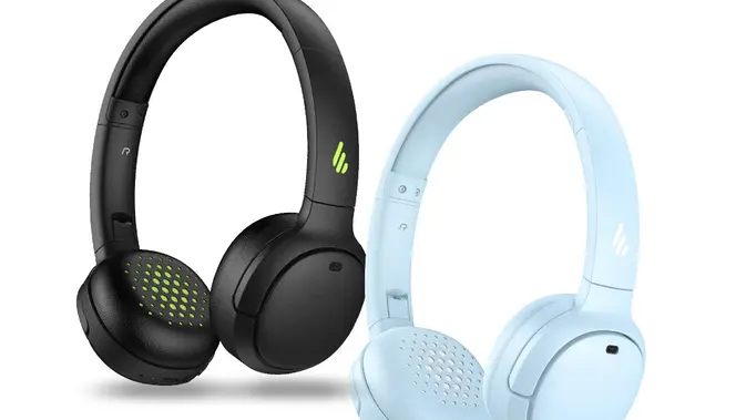 Headphone Bluetooth WH500 (Foto: Harman Indonesia).