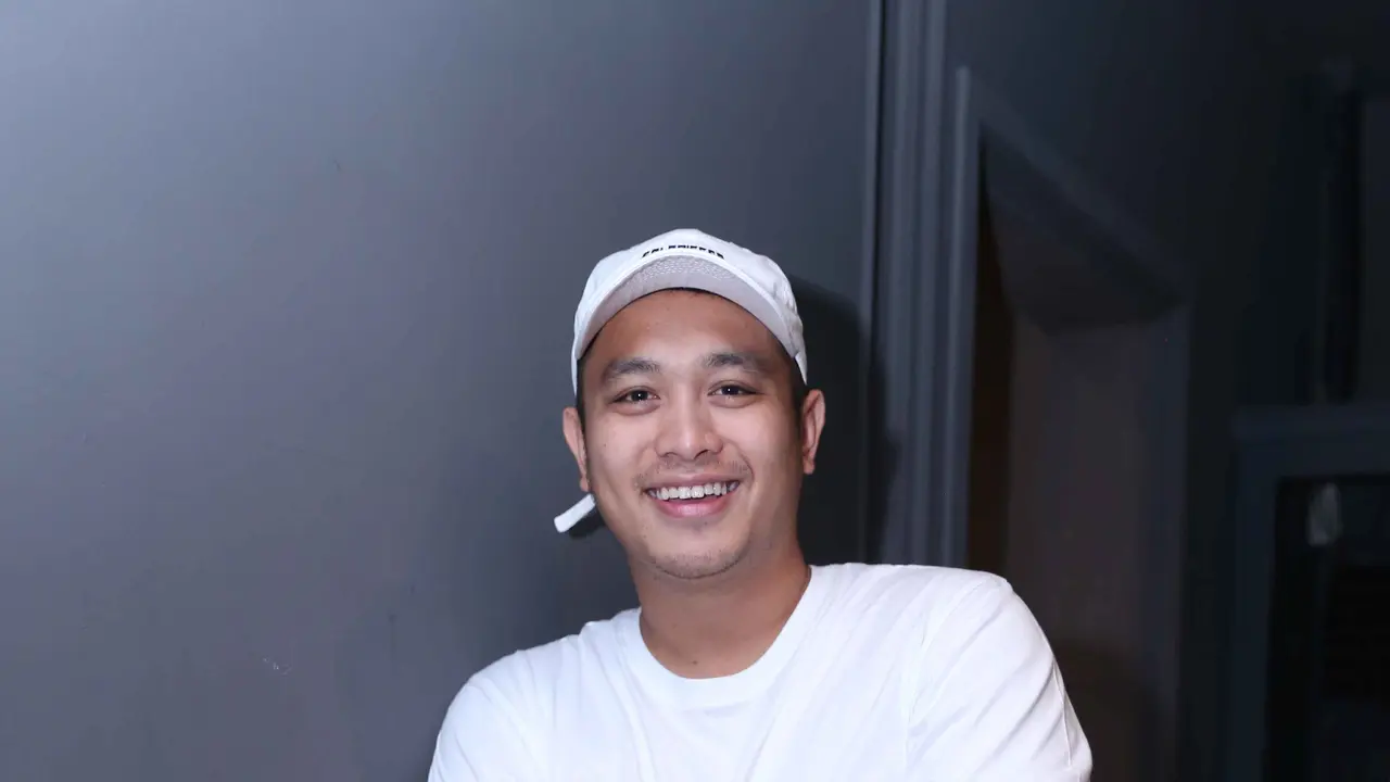 [Bintang] Gilang Dirga