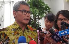 Mantan Jubir KPK Johan Budi jadi Komisaris TransJakarta
