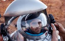 Wujud Pakaian Astronot NASA dari Tahun ke Tahun
