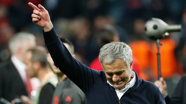 Legenda Barcelona Dukung Mourinho Kembali Latih Real Madrid Bola Liputan6 Com