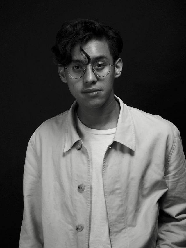 [Fimela] Ardhito Pramono