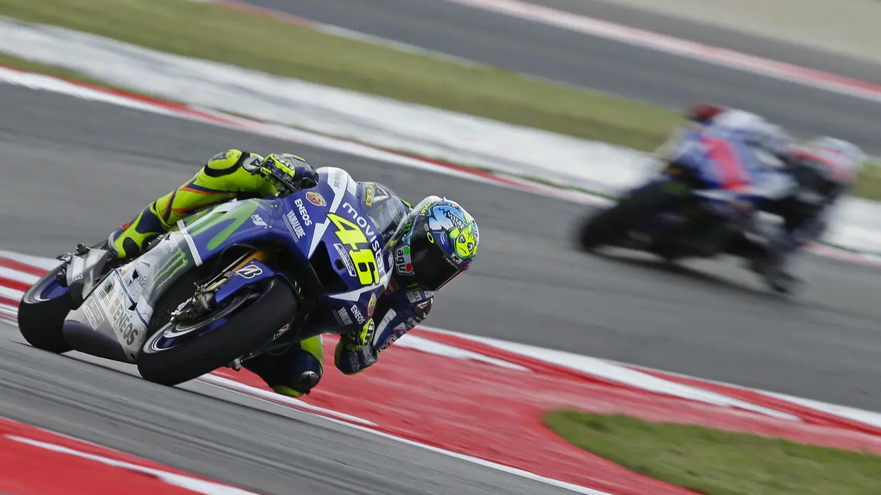 Valentino Rossi