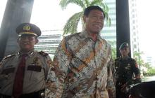 KontraS apresiasi keputusan Jokowi copot Tedjo dari Menko Polhukam