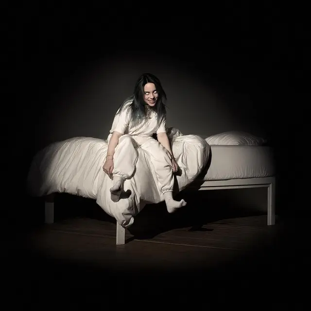 Billie Eilish (Instagram/ billieeilish)