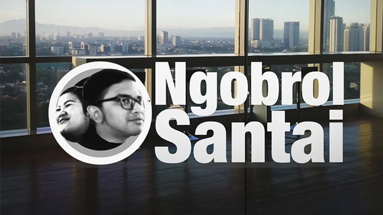Ngobrol Santai