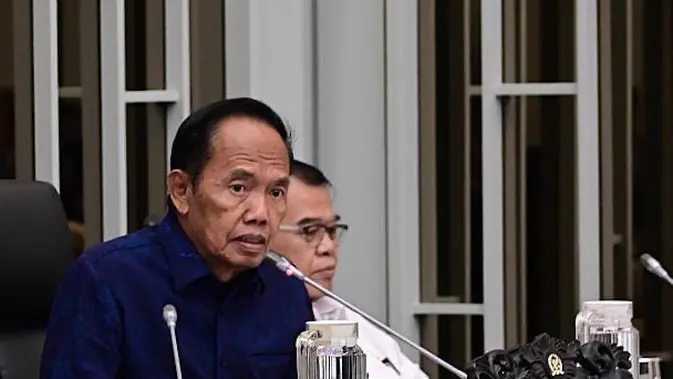 Anggota Komisi IV DPR Bambang Purwanto (Istimewa)