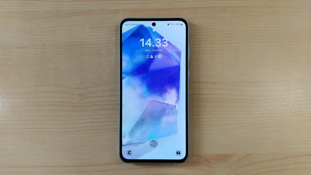 Galaxy A55 5G