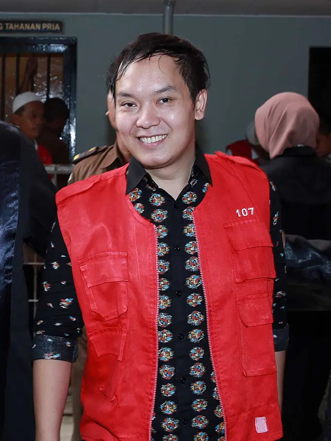 [Bintang] Hengki Kawilarang