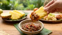 Resep Bumbu Lotis Buah yang Lezat, Hasilnya Kental dan Awet