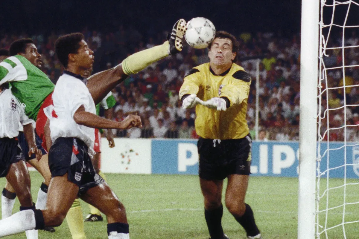 Foto: Tak Sekedar Jadi Tim Penggembira, 6 Negara Afrika Berikut Berhasil Lolos ke Fase Gugur Putaran Final Piala Dunia
