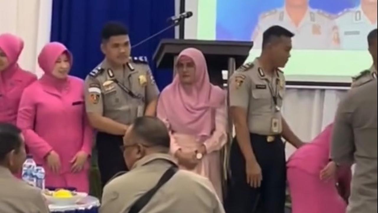 Dok. Istimewa