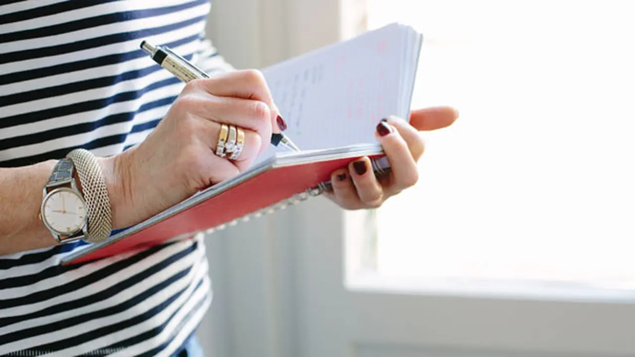 Bulan Desember, Ini 3 Tips Lakukan Resolusi Kesehatan!