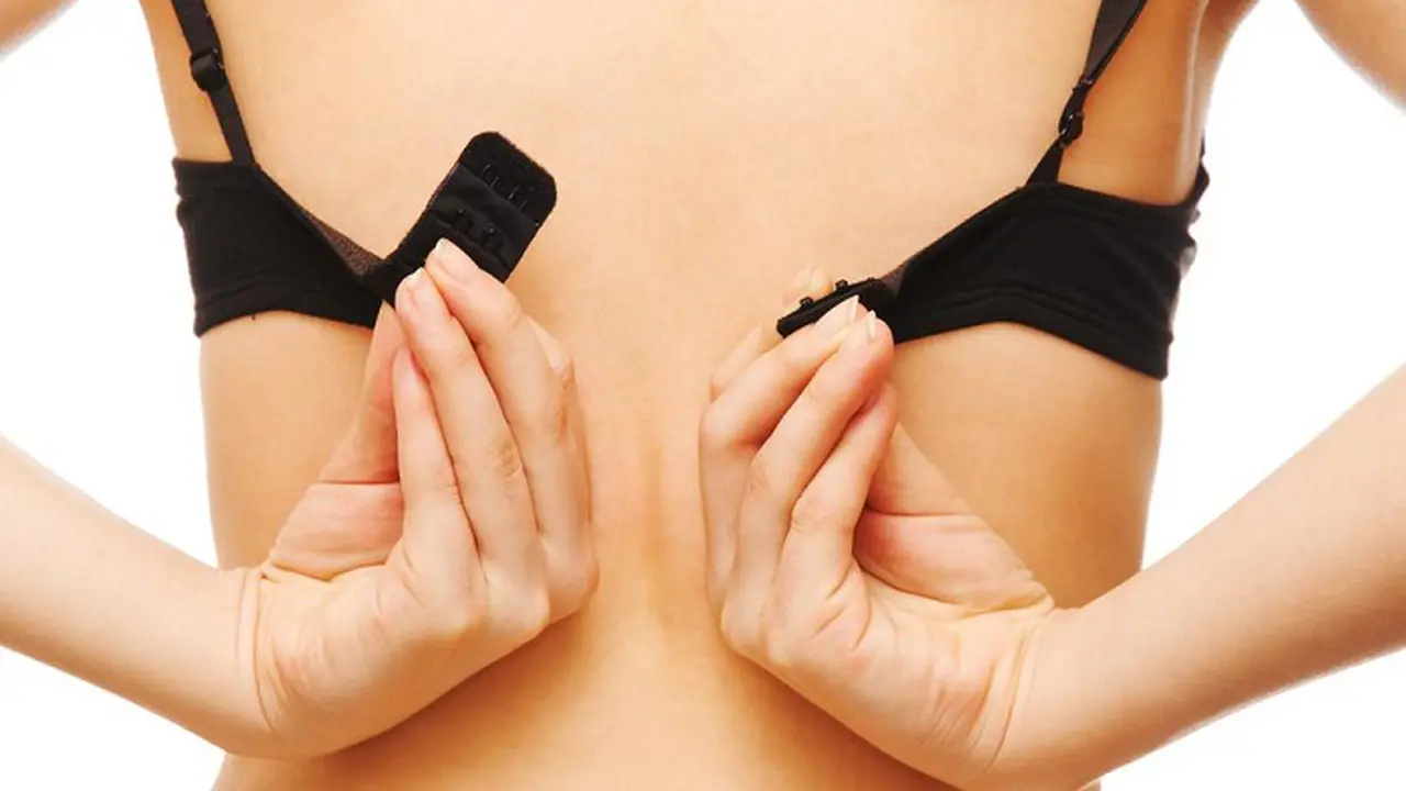 bra