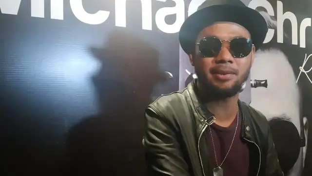 Mike D'Bagindas