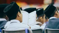 Kumpulan Sholawat Nabi Lengkap Teks Arab dan Latin serta Artinya, Mudah Diamalkan Kapan Saja